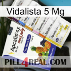 Vidalista 5Mg 11